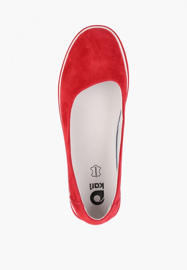 Kari Балетки - фото 4