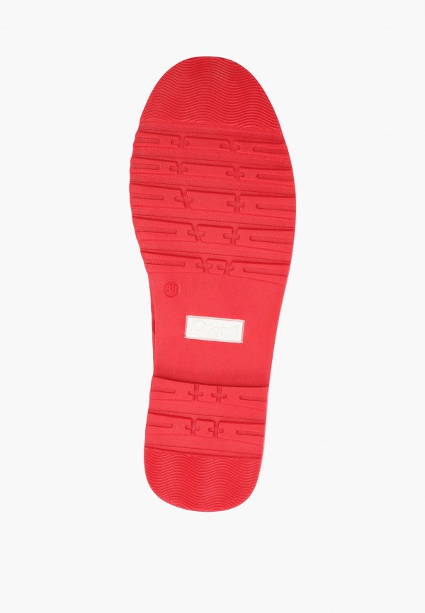 Kari Балетки - фото 5