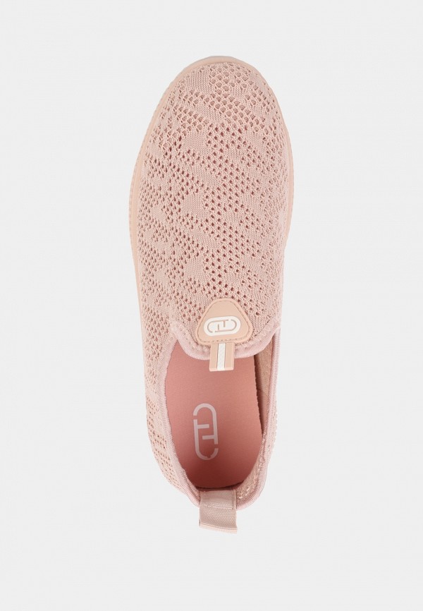 T.Taccardi Слипоны - фото 4