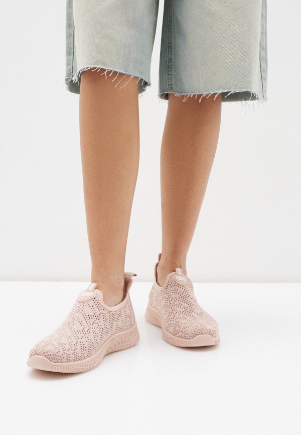 T.Taccardi Слипоны - фото 6