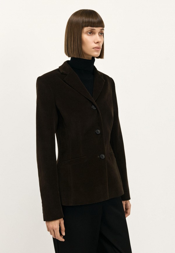 Gate31 Жакет - фото 6