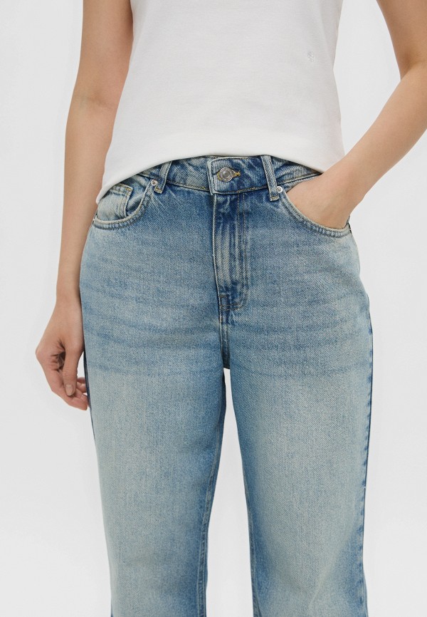 Sela Джинсы - WIDE LEG 411 - фото 5