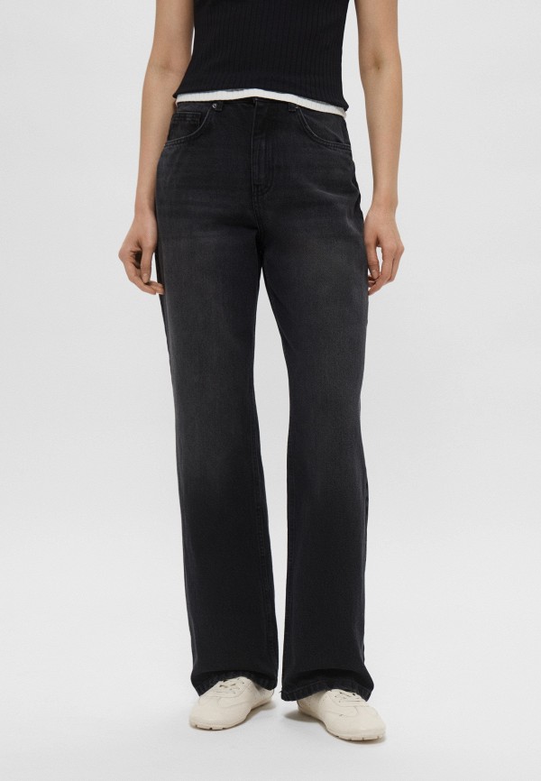 Sela Джинсы - WIDE LEG 411 - фото 1