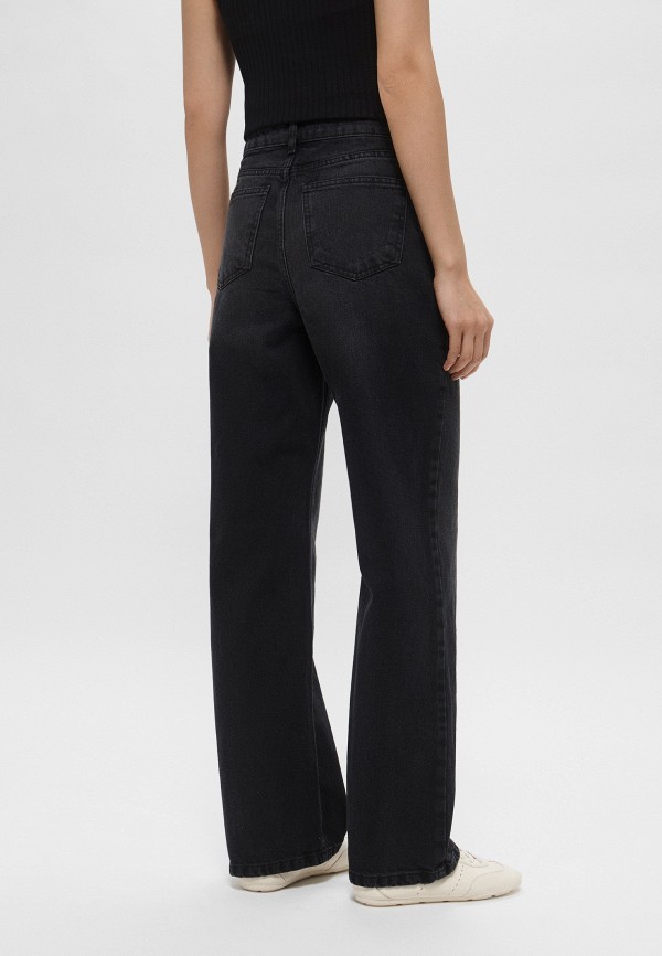 Sela Джинсы - WIDE LEG 411 - фото 3