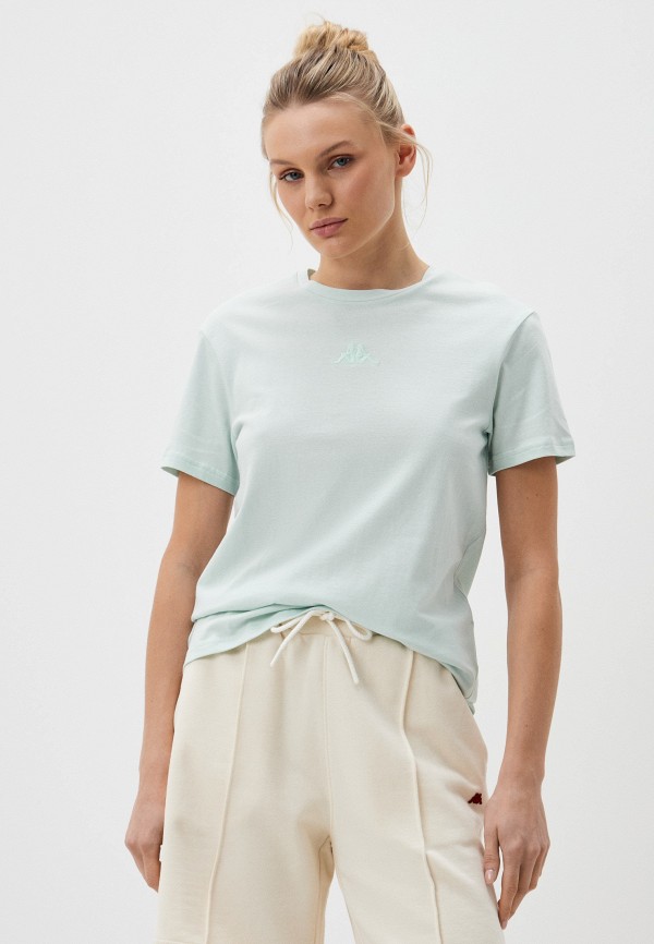 Kappa Футболка - фото 1