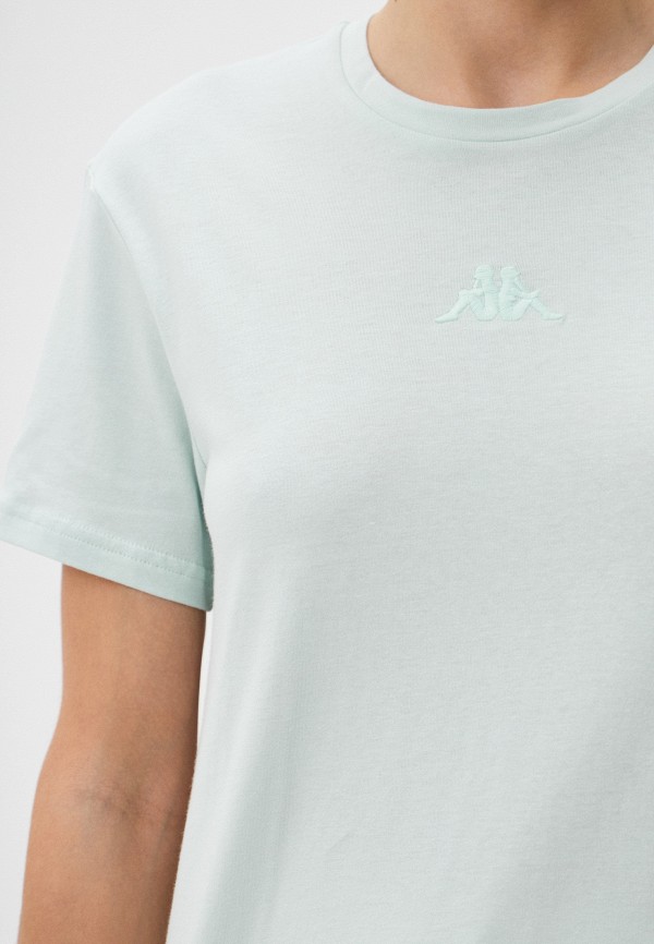 Kappa Футболка - фото 4