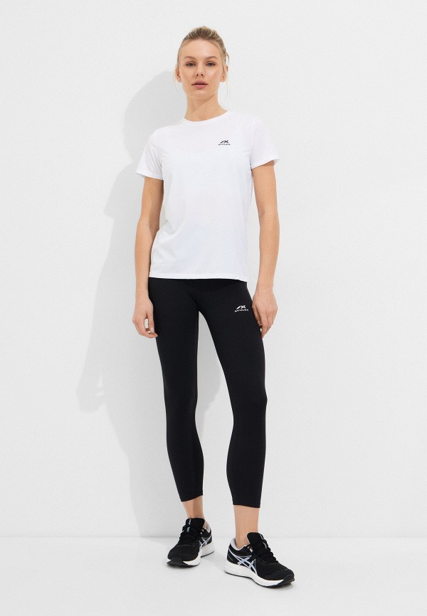 Athlex Футболка спортивная - фото 2