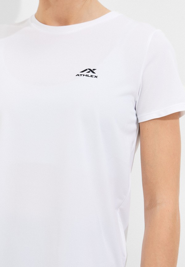 Athlex Футболка спортивная - фото 4