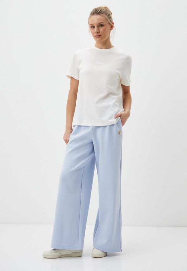 Fila Футболка - фото 2