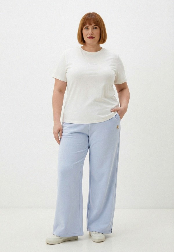 Fila Футболка - фото 5