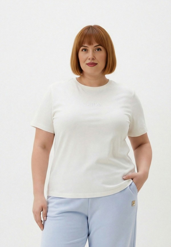 Fila Футболка - фото 6