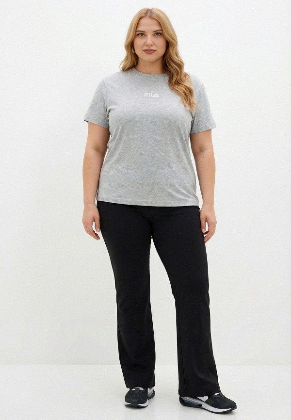 Fila Футболка - фото 5