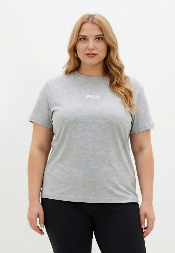 Fila Футболка - фото 6