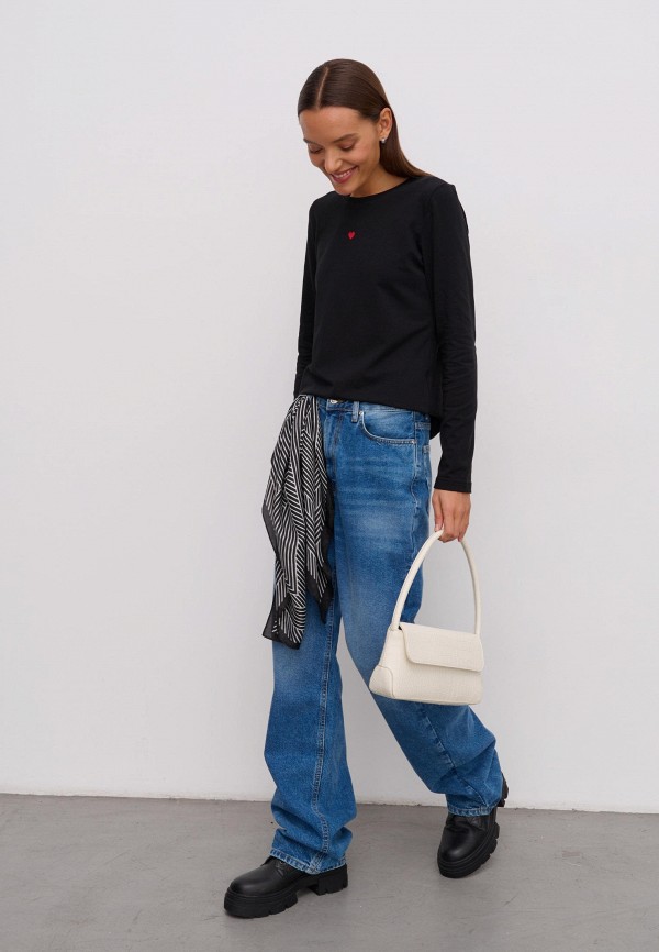 Galala Лонгслив - фото 2