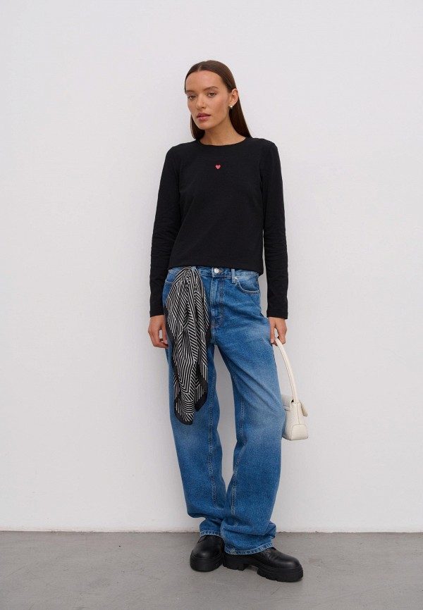 Galala Лонгслив - фото 5