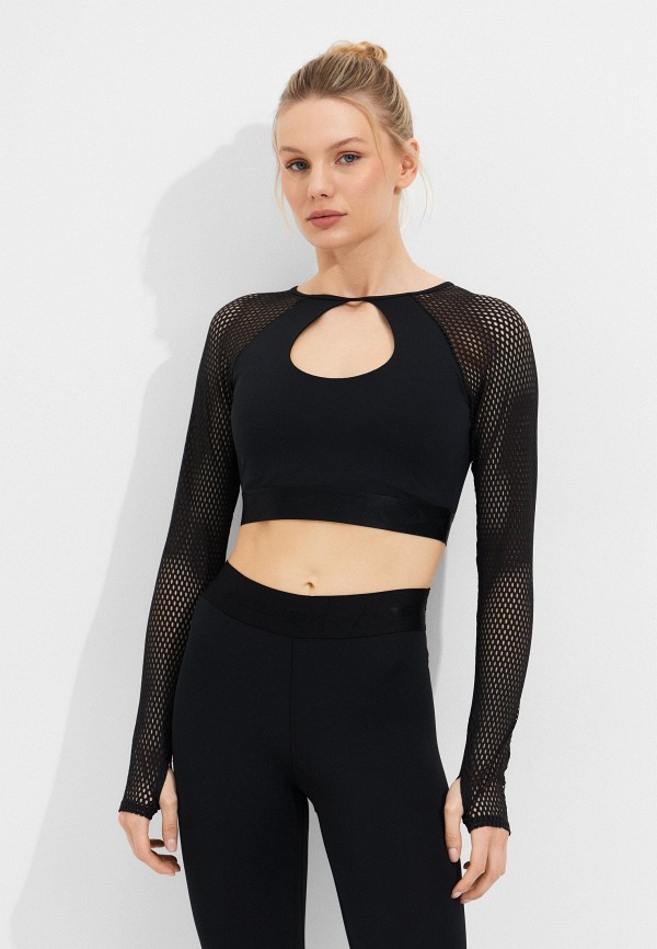 Demix Лонгслив спортивный - фото 1