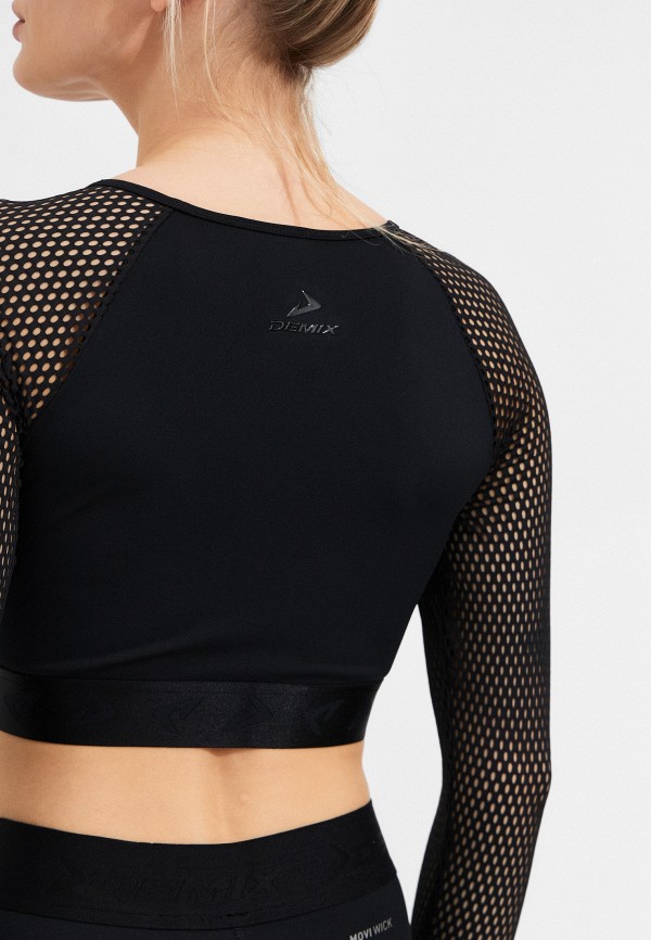 Demix Лонгслив спортивный - фото 5
