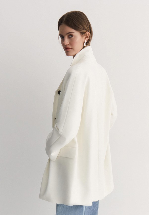 Elis Пальто - Lamoda online exclusive - фото 4