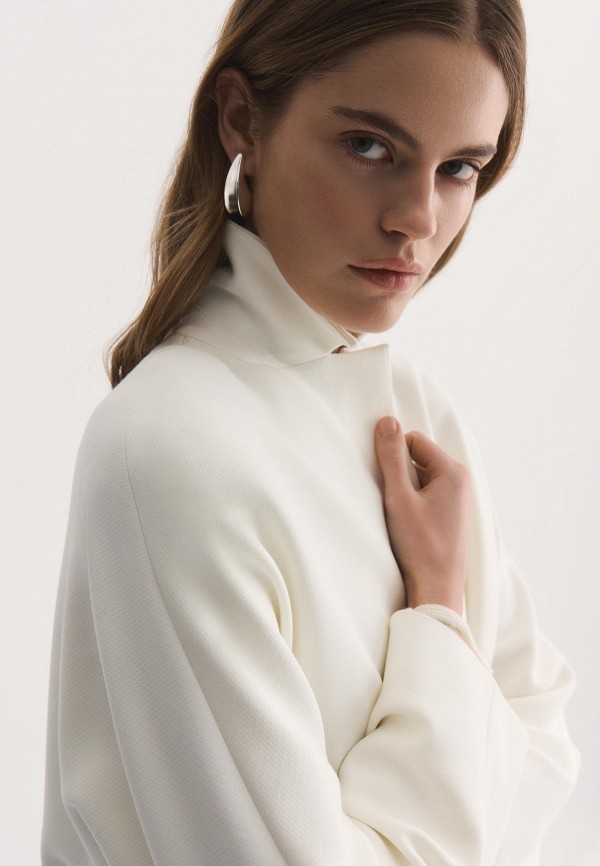 Elis Пальто - Lamoda online exclusive - фото 5