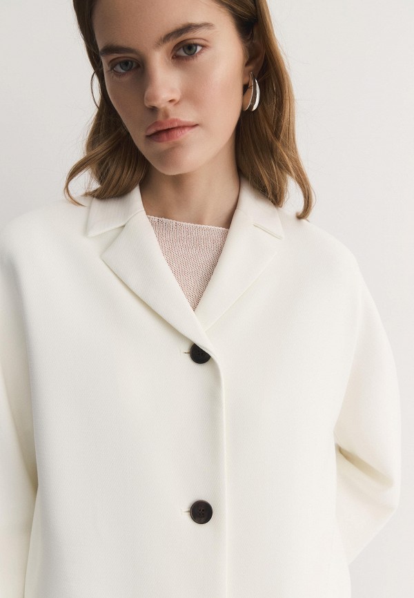 Elis Пальто - Lamoda online exclusive - фото 6