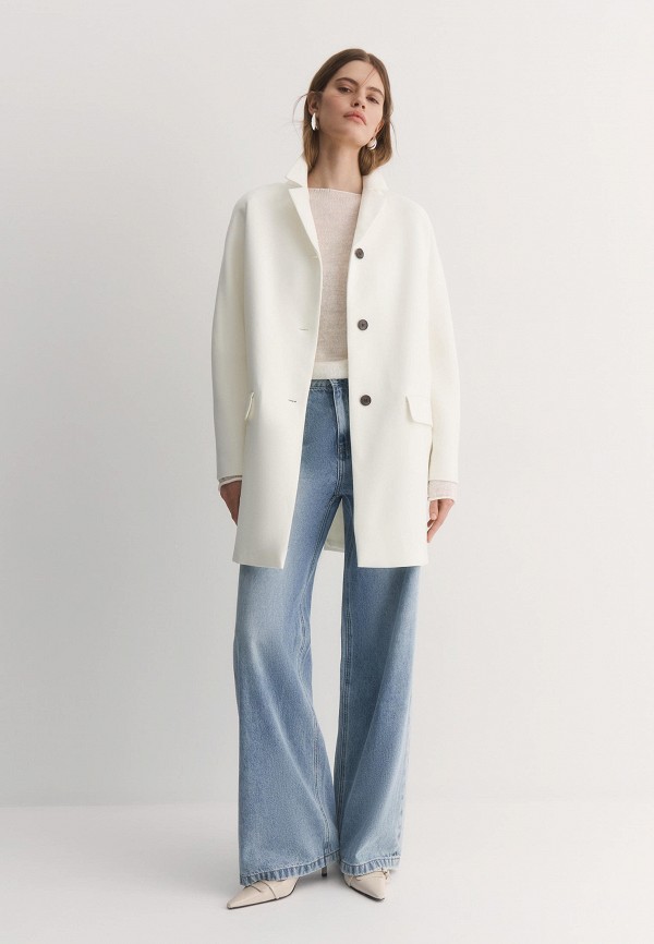 Elis Пальто - Lamoda online exclusive - фото 2