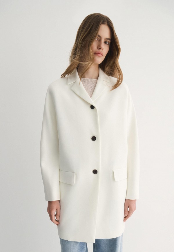 Elis Пальто - Lamoda online exclusive - фото 1