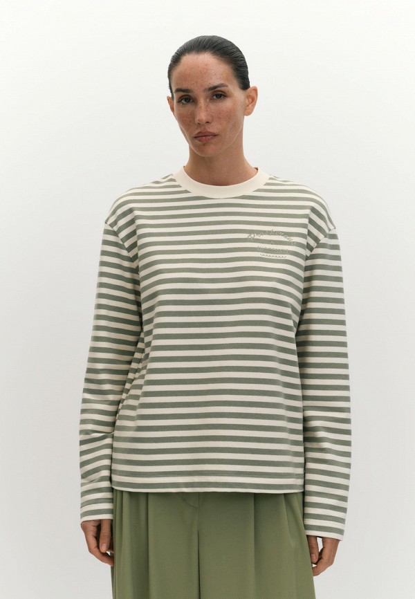 Elis Лонгслив - фото 4