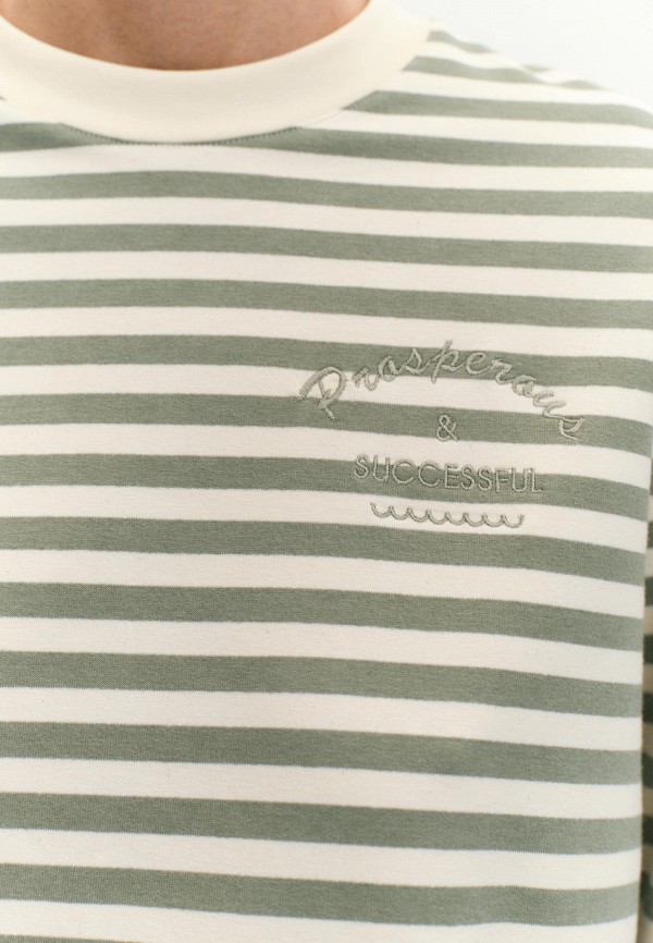 Elis Лонгслив - фото 5