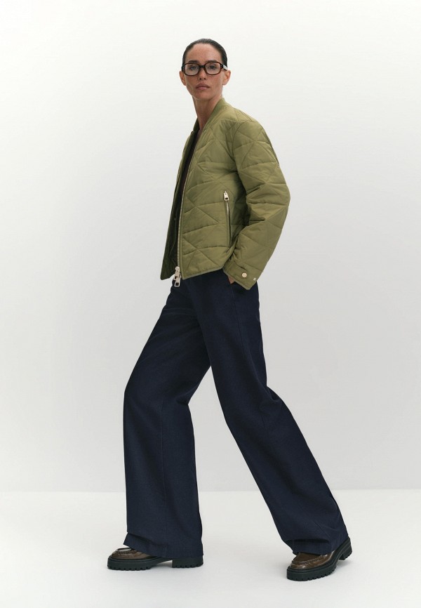 Elis Бомбер - Lamoda online exclusive - фото 4