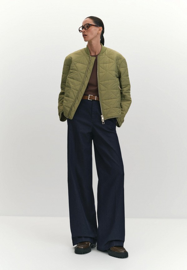 Elis Бомбер - Lamoda online exclusive - фото 2