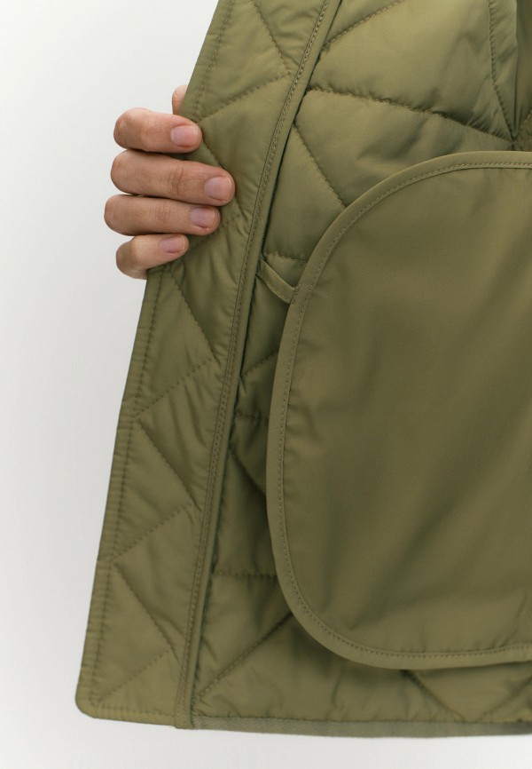 Elis Бомбер - Lamoda online exclusive - фото 6