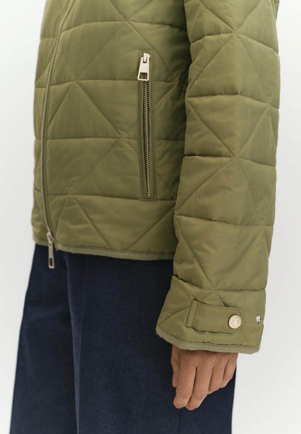 Elis Бомбер - Lamoda online exclusive - фото 5