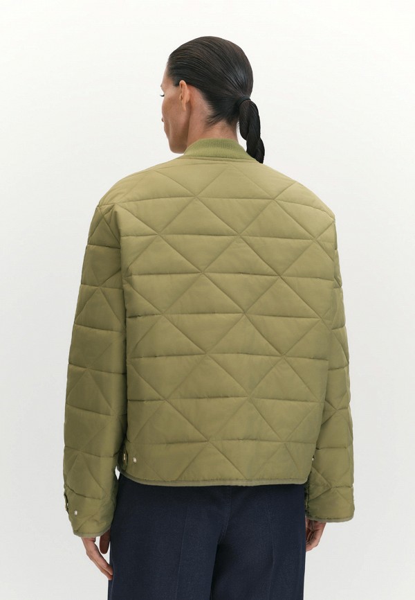 Elis Бомбер - Lamoda online exclusive - фото 3