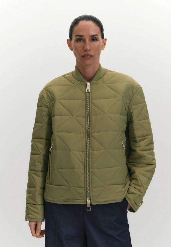 Elis Бомбер - Lamoda online exclusive - фото 1