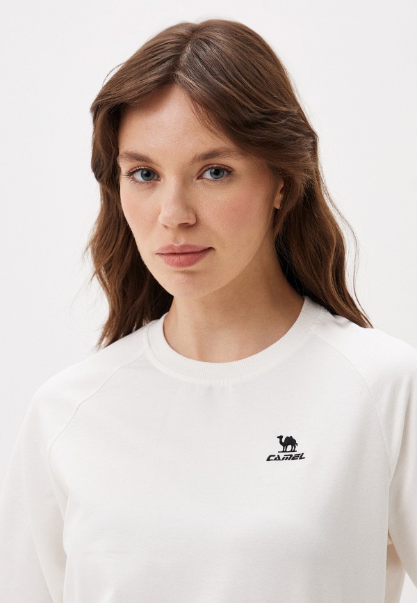 Camel Свитшот - фото 4