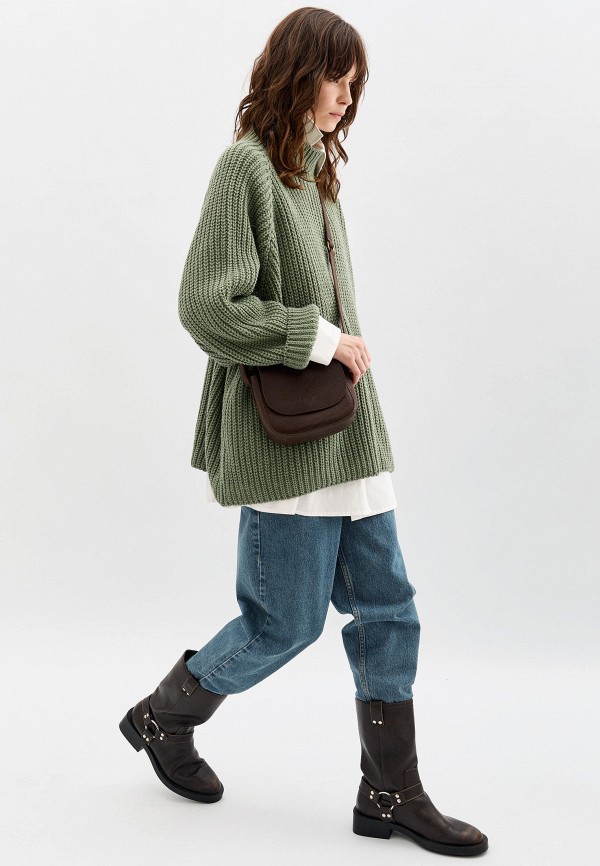 Unique Fabric Джемпер - фото 6