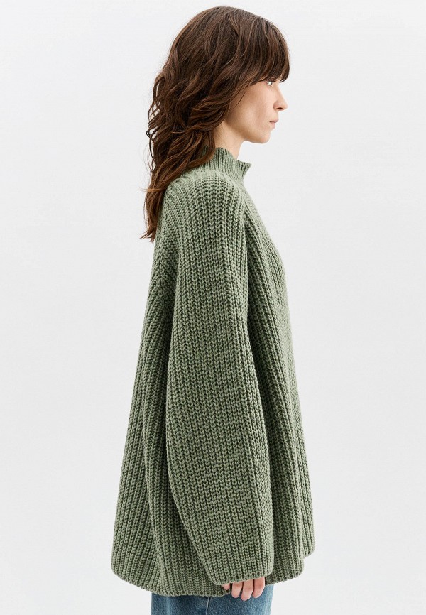 Unique Fabric Джемпер - фото 5