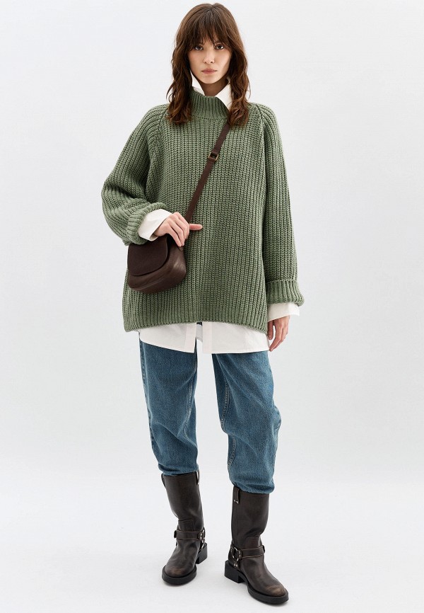 Unique Fabric Джемпер - фото 3