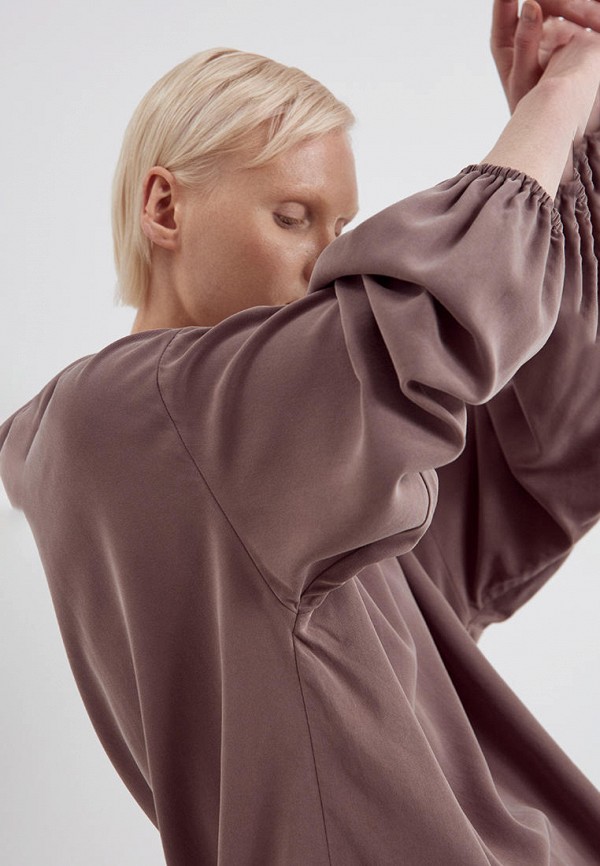 Unique Fabric Блуза - фото 3