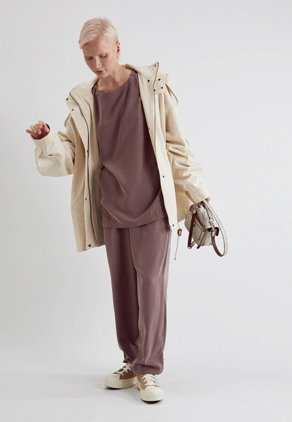 Unique Fabric Блуза - фото 5