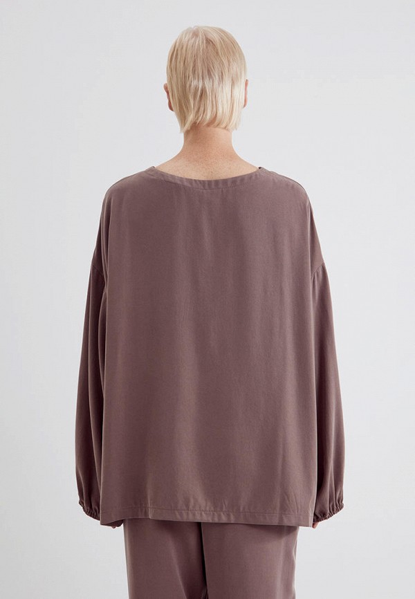 Unique Fabric Блуза - фото 2