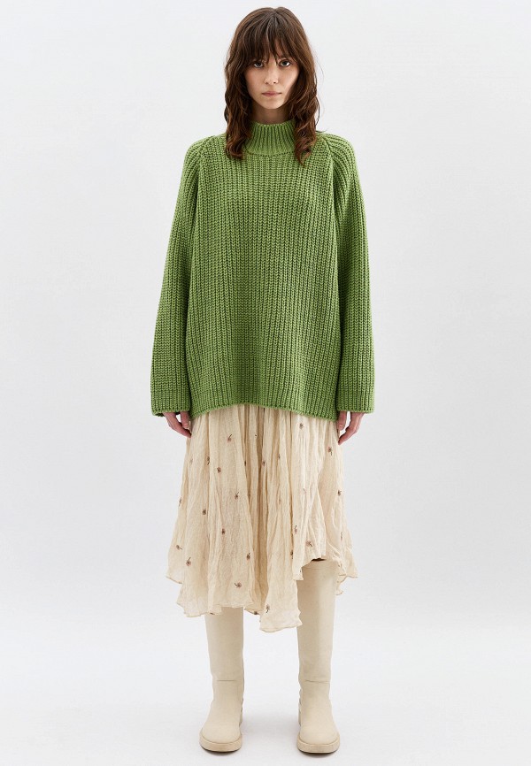 Unique Fabric Джемпер - фото 2