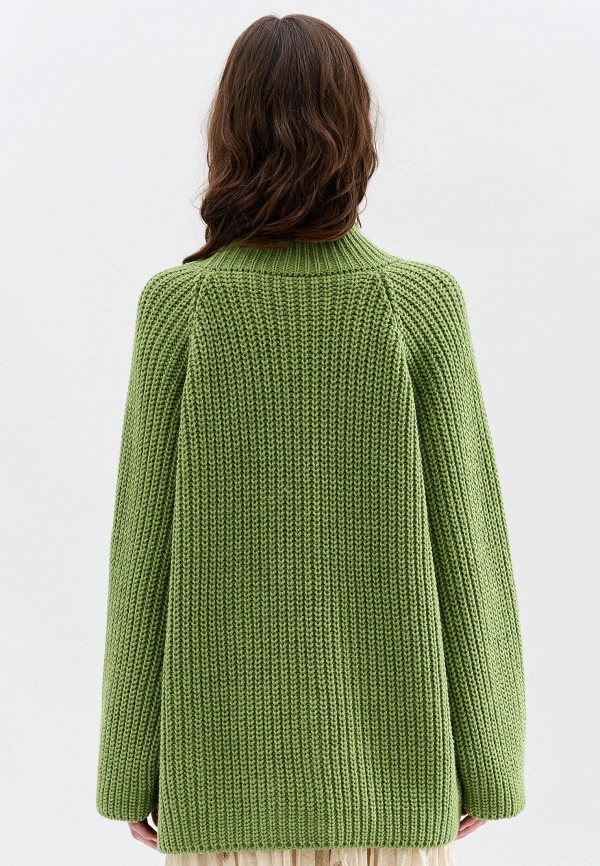 Unique Fabric Джемпер - фото 3