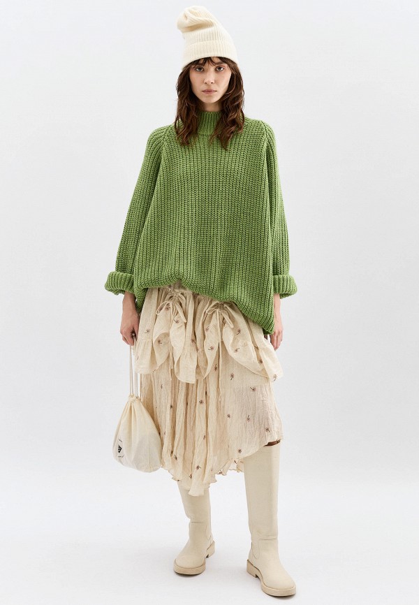 Unique Fabric Джемпер - фото 6