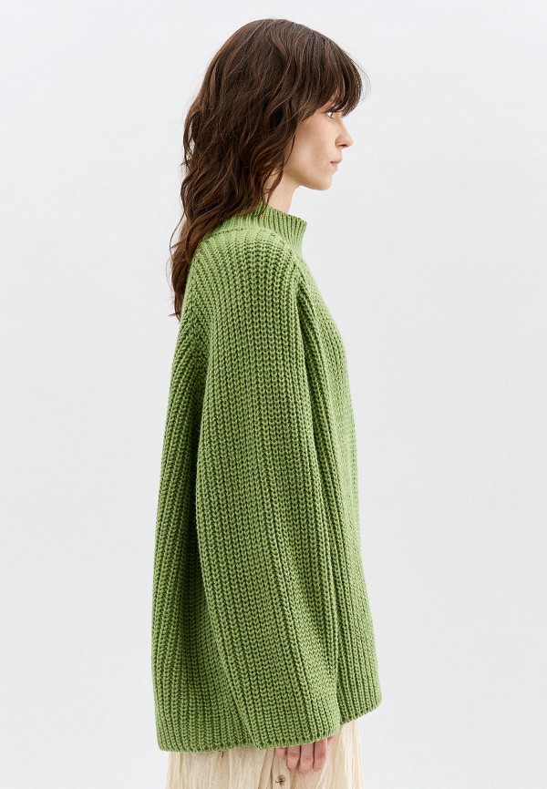 Unique Fabric Джемпер - фото 5