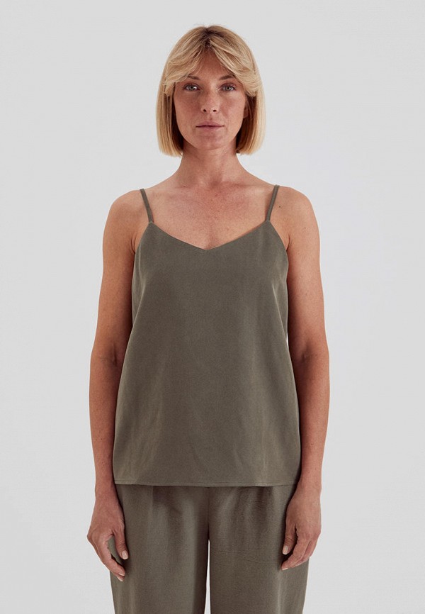 Unique Fabric Топ - фото 1