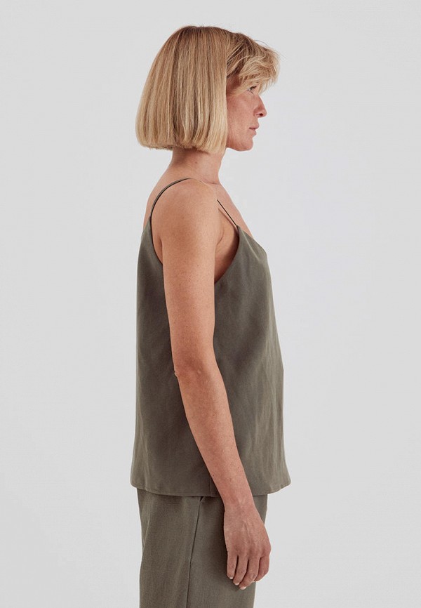 Unique Fabric Топ - фото 5