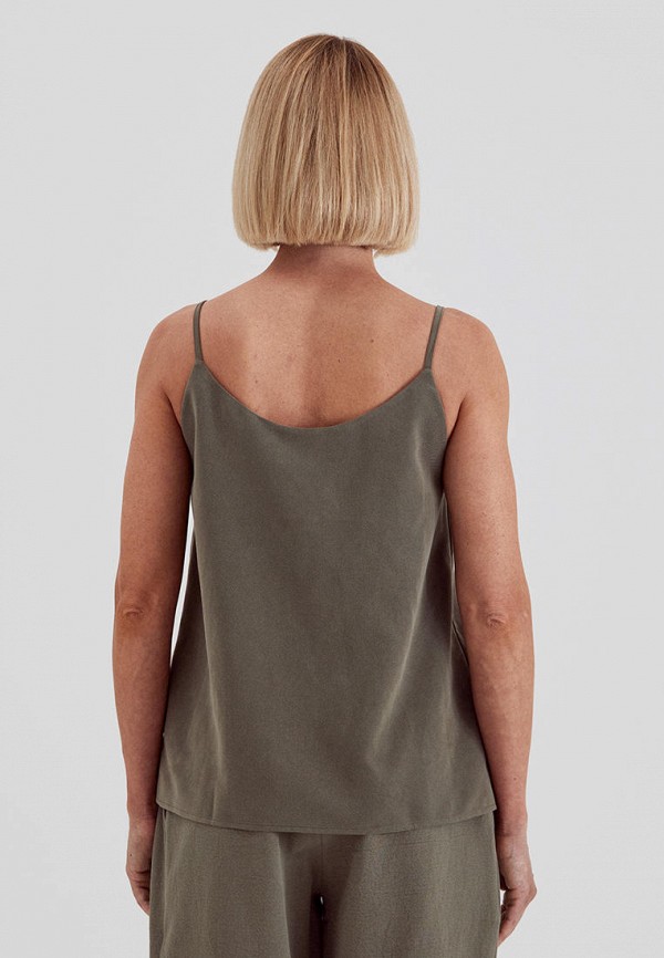 Unique Fabric Топ - фото 3