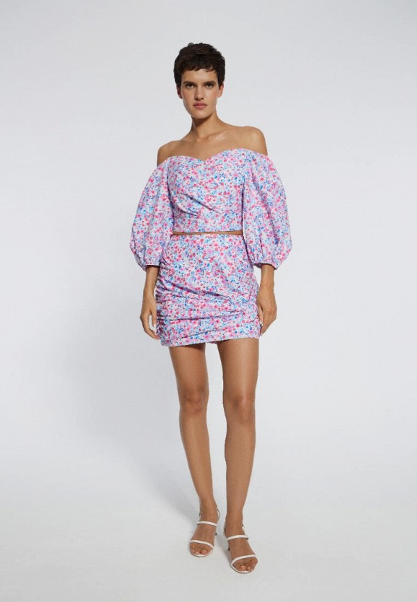 Anna Pekun Юбка - YUNA - фото 2