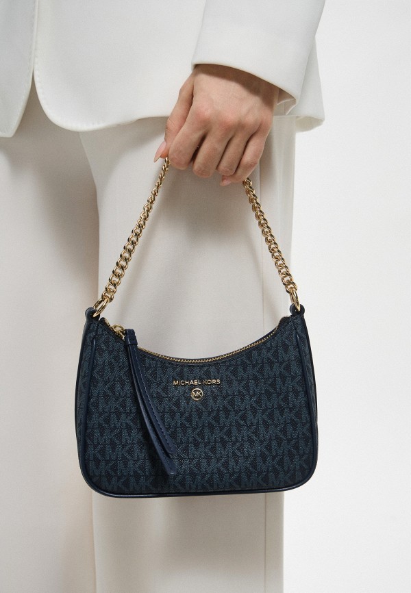 Michael Michael Kors Сумка - JET SET CHARM - фото 5